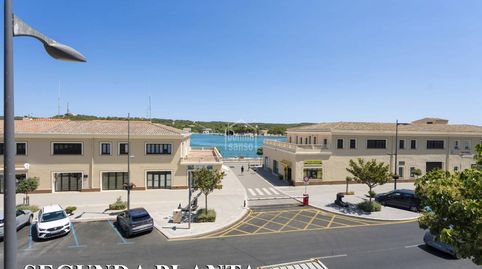 Foto 5 de Apartamento en venta en Centre Històric, Maó - Mahón
