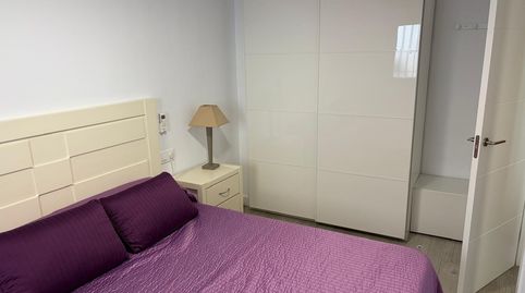 Foto 5 von Wohnung zur Miete in Astilleros - La Paz - Loreto - El Corte Inglés, Cádiz Capital