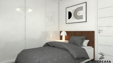 Foto 5 de Àtic en venda a San Benito - Patiño, Murcia