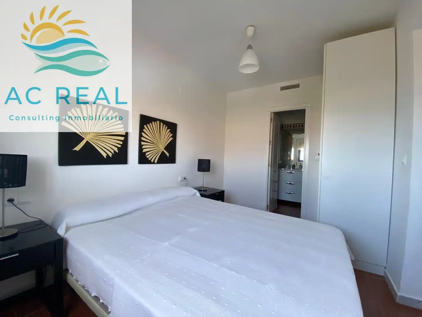 Ático en venta en Isla Canela