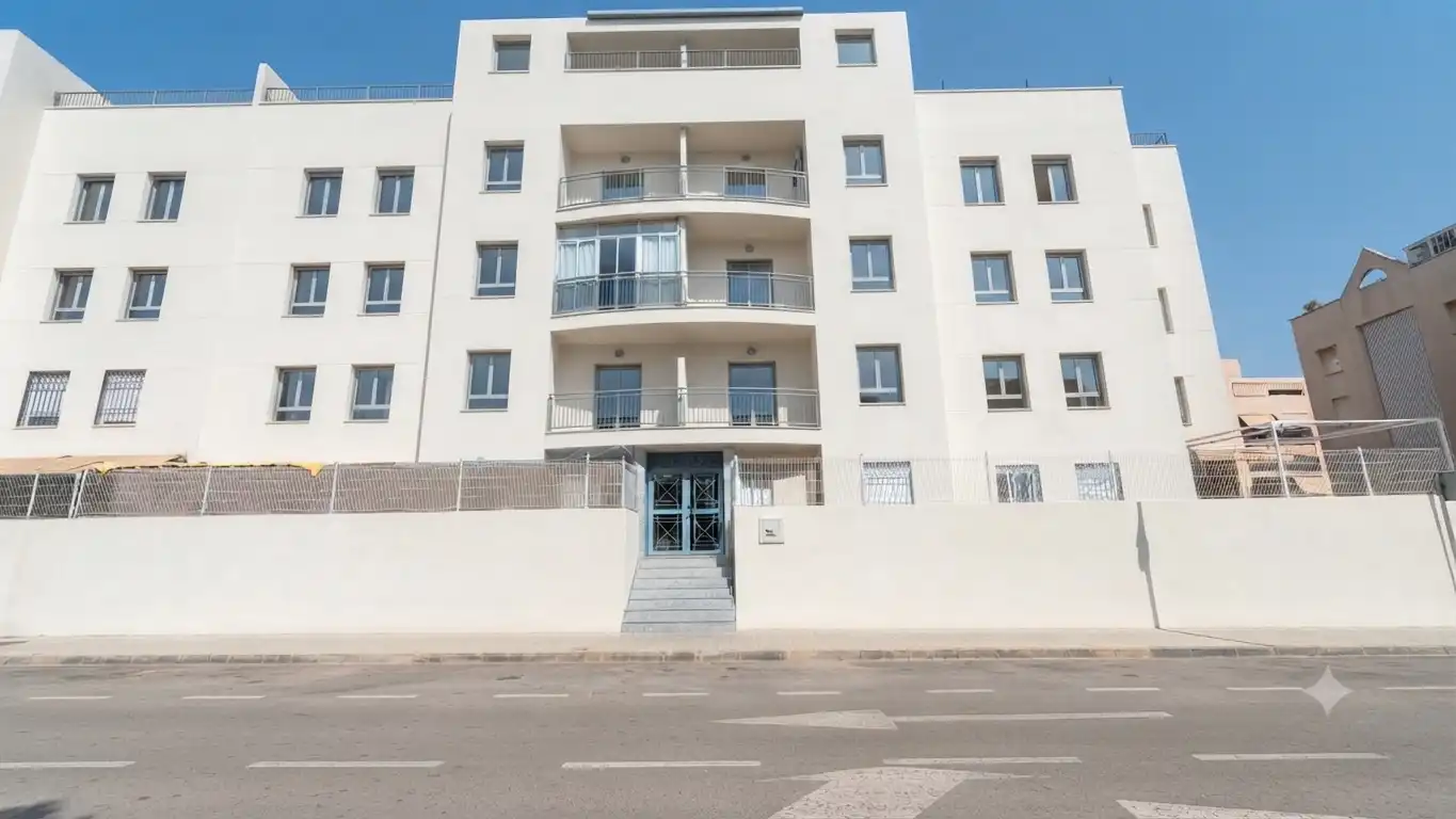 Appartement avec terrasse à vendre à Calle Dolores Ibarruri, imagen 3