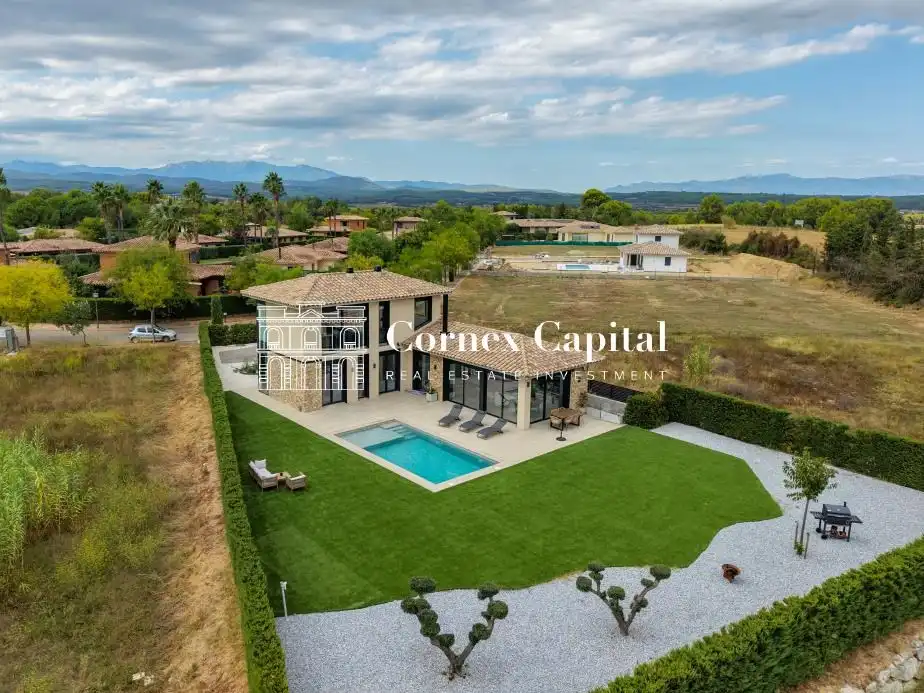 Casa con piscina in vendita a MAS FRIGOL, imagen 61