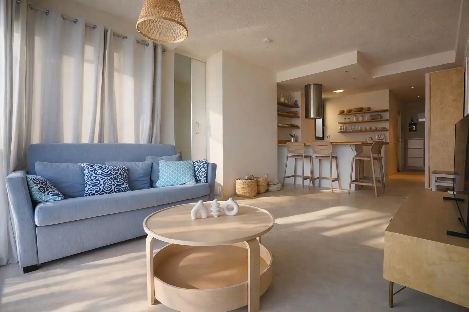 Apartment with terrace for sale in Calle BRUSSEL·LES, imagen 4
