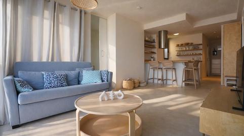 Foto 4 de Apartamento en venta en Calle Brussel·les, Mar i Camp - Platja dels Capellans, Salou