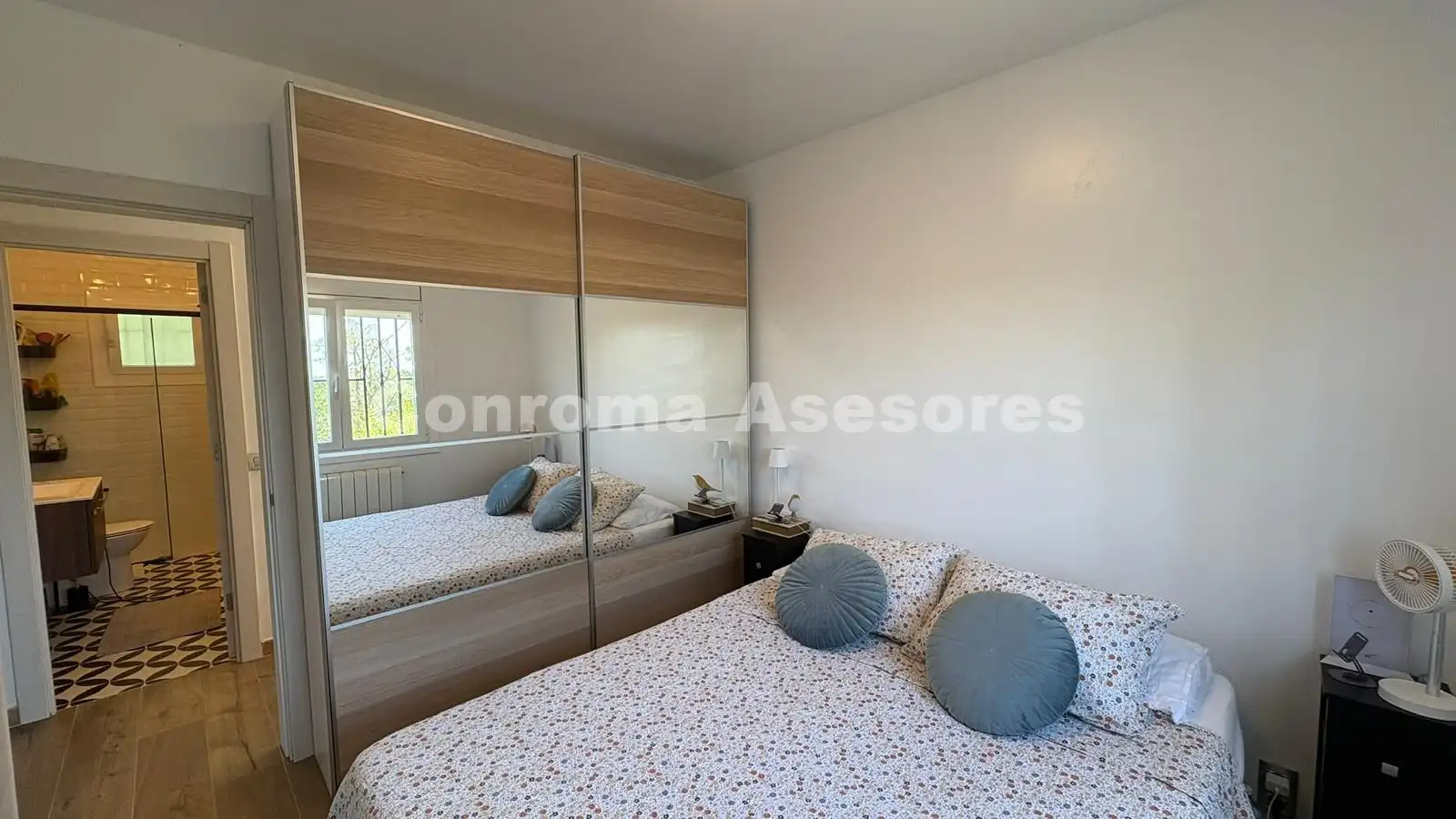 Casa o xalet de lloguer a Lloret Residencial - Montlloret