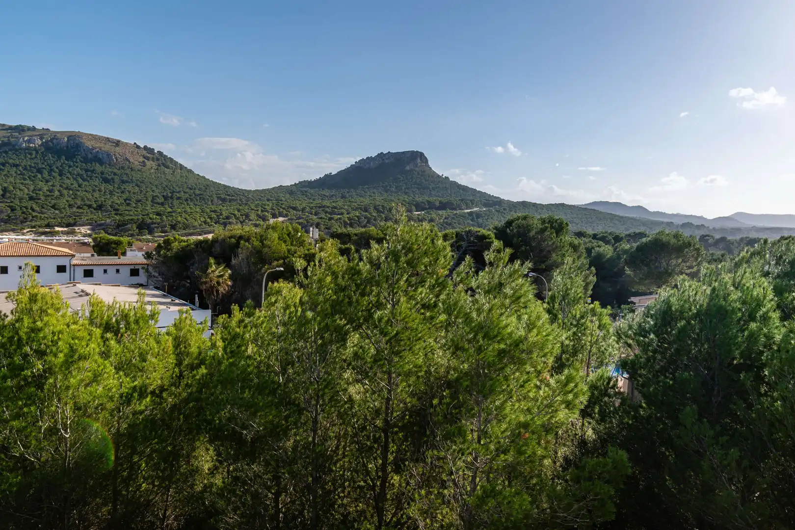 Exterior view of Residential for sale in Capdepera