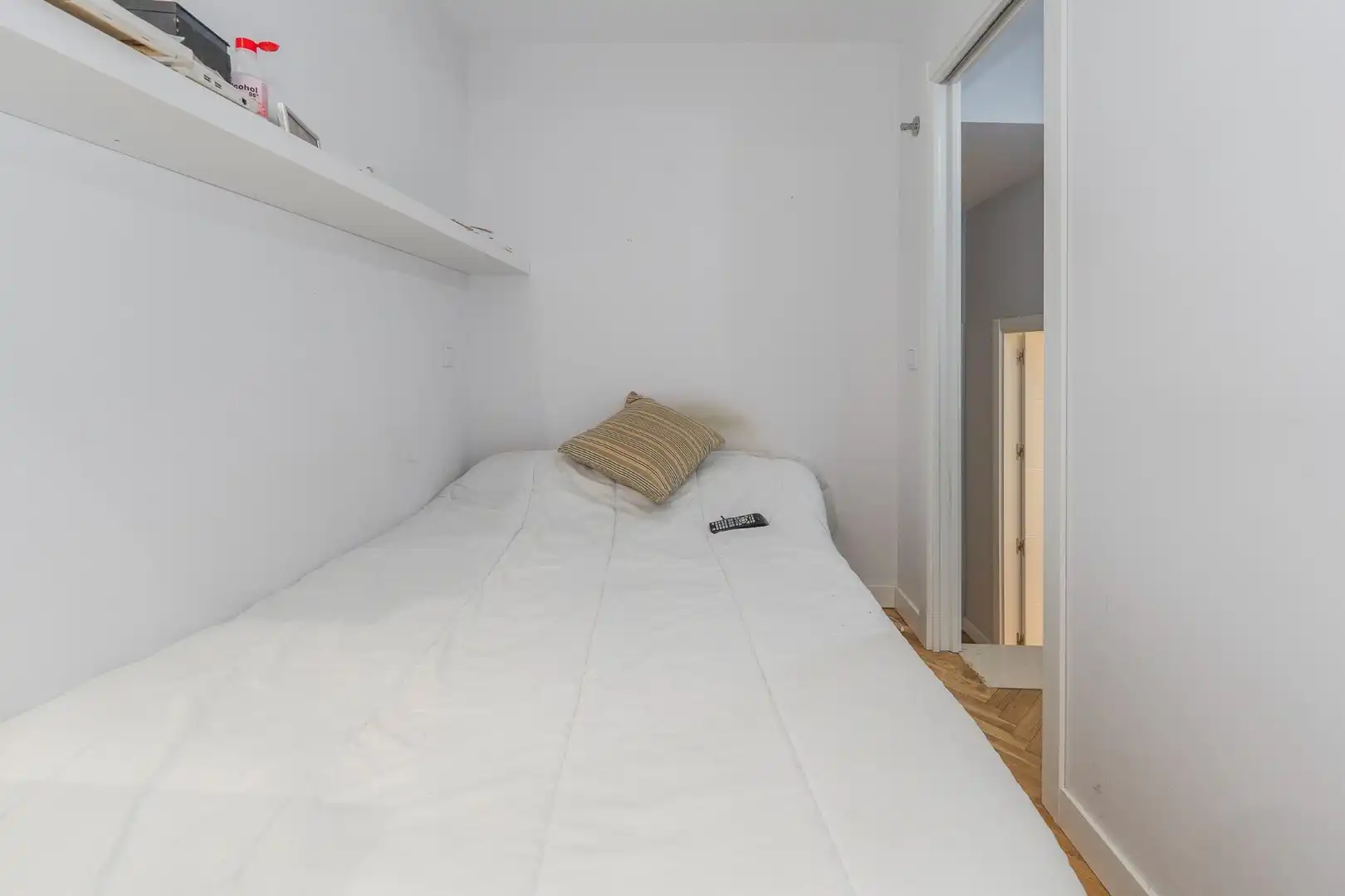 Habitación de Piso en venta en San Sebastián de los Reyes con Aire acondicionado, Calefacción y Parquet