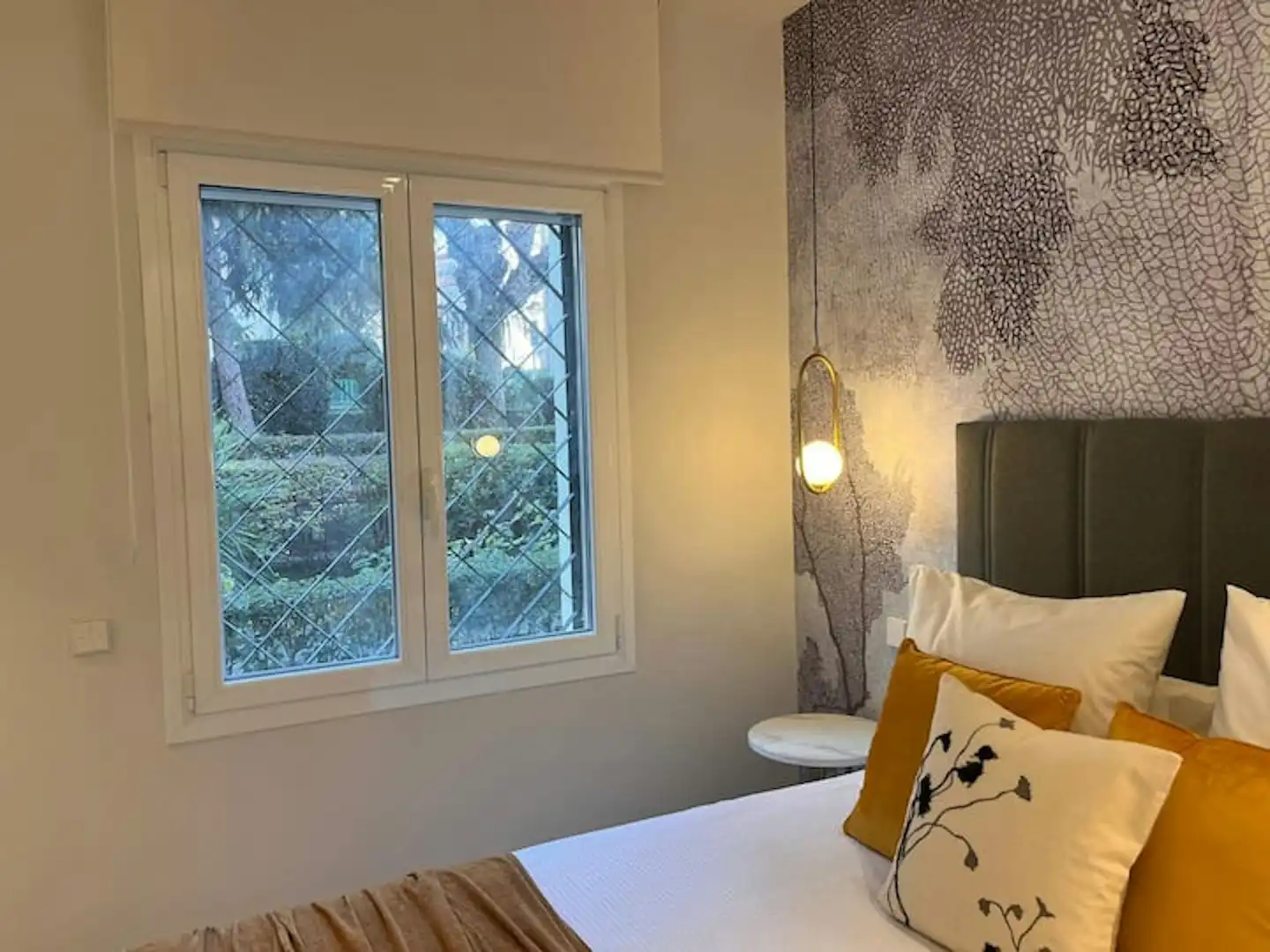 Appartement avec jardin à louer à N/A, imagen 4