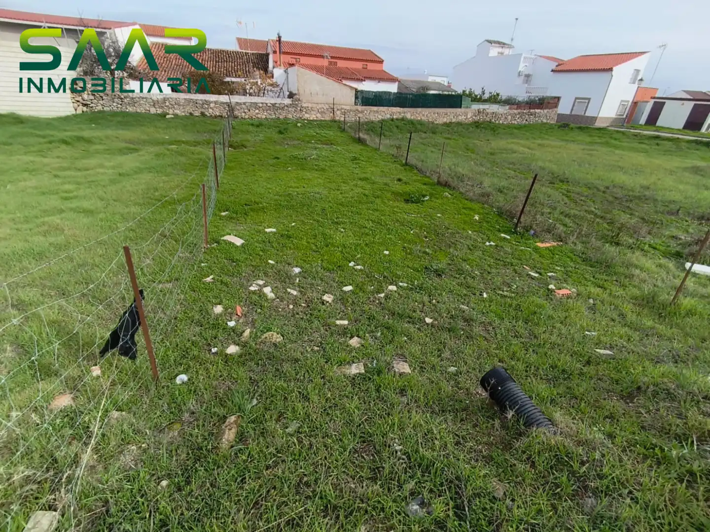 Terreni e lotti in vendita a Santa Olalla del Cala, imagen 19