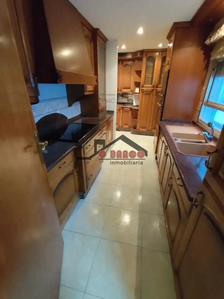 Piso con terraza en venta en CONSTITUCION