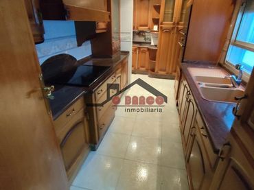 Appartamento con balcone in vendita a CONSTITUCION