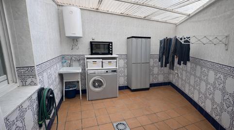 Foto 5 de Casa adosada en venda a Calle la Tierra, 21, Los Cuarteros, San Pedro del Pinatar