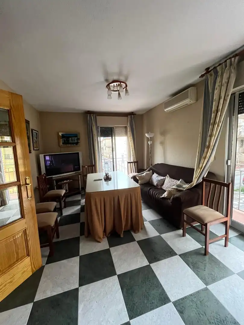 Casa o chalet en venta en Calle MANAGUA, Maracena