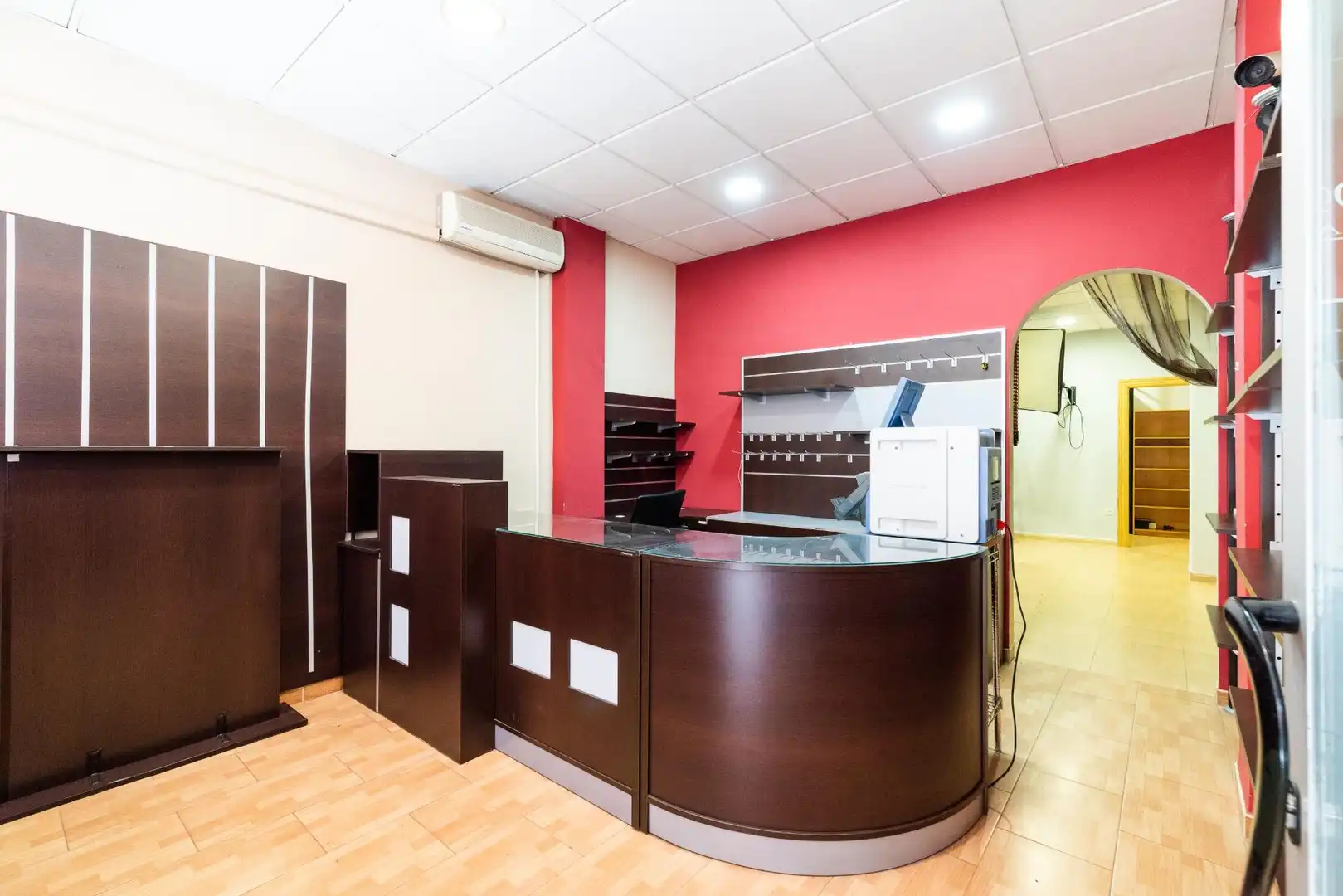 Locale commerciale in vendita a Santa Fe, imagen 3