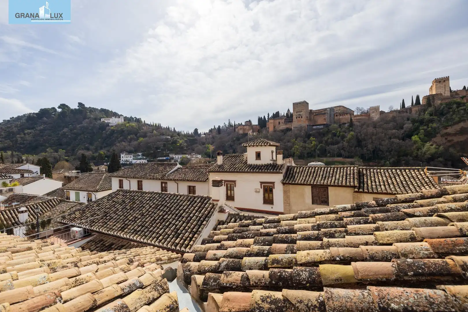 Casa en venta en Albaicín, imagen 56