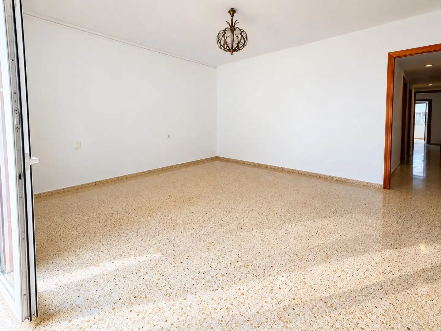 Piso en venta en  Palma de Mallorca con Terraza y Balcón