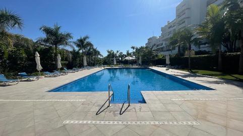 Foto 2 de Apartament en venda a Guadalmina Baja, Málaga