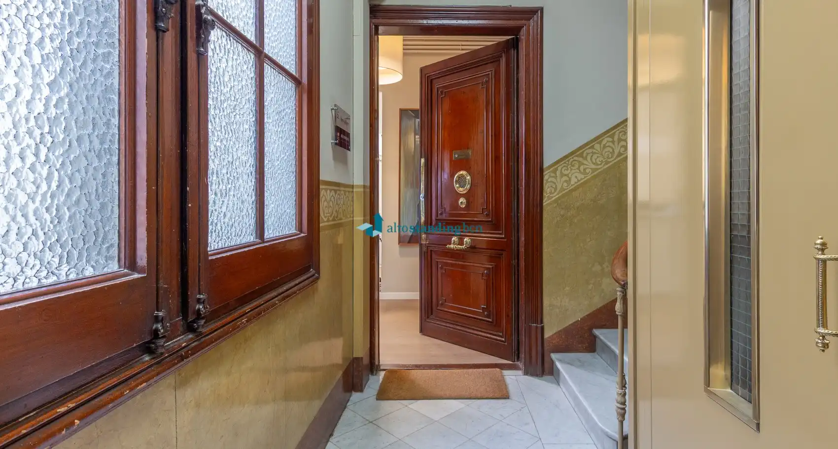 Wohnung mit Terrasse zum Verkauf in Passeig de Gràcia, imagen 25