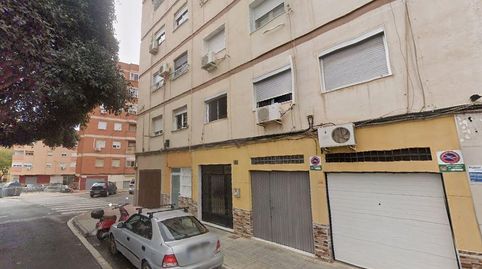 Foto 2 de Pis en venda a Calle Merced , 17, San Luis, Almería Capital