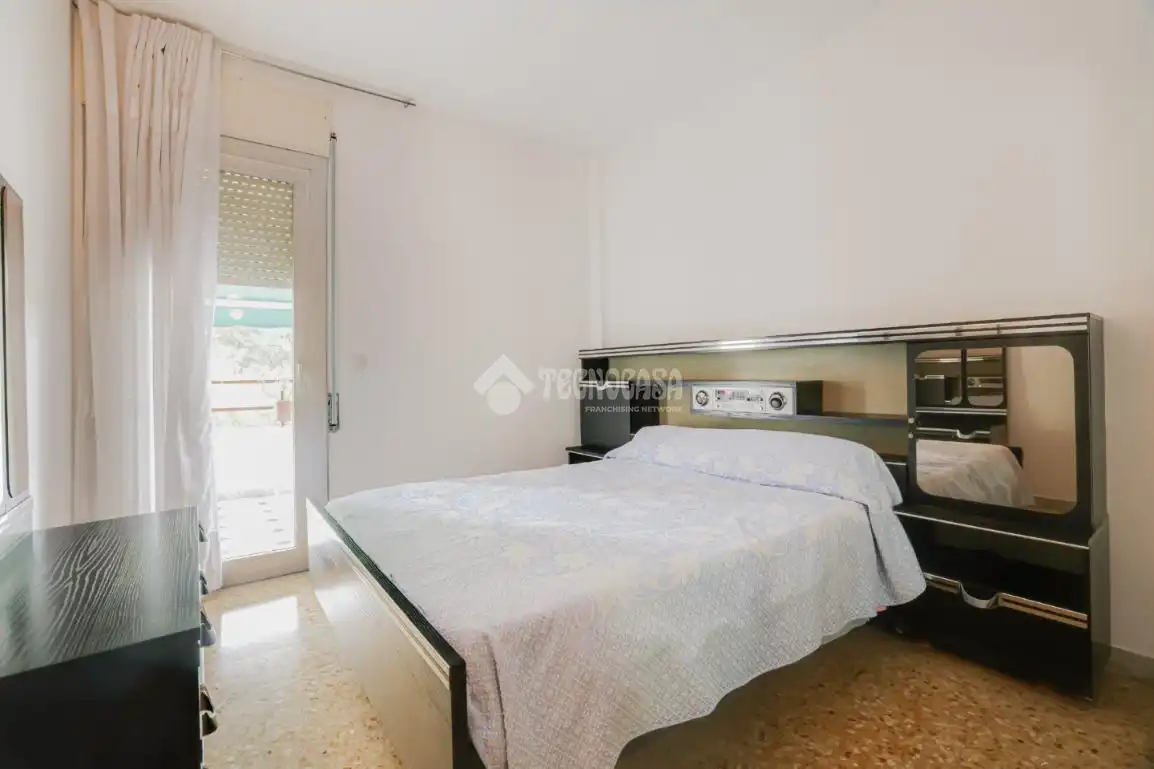 Habitación de Piso en venta en Montcada i Reixac con Balcón