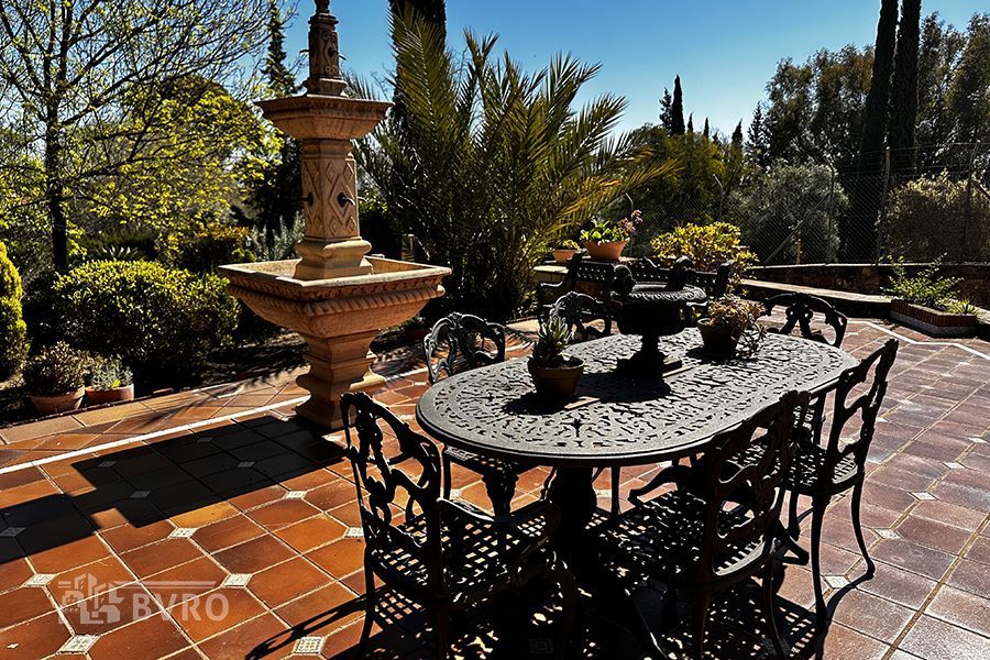 Casa o xalet en venda a El Brillante -El Naranjo - El Tablero
