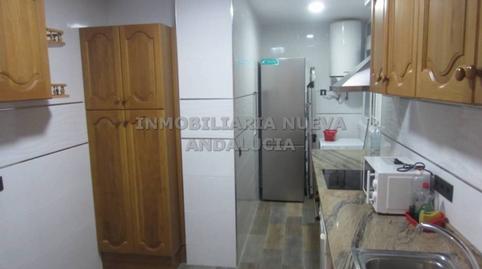 Photo 4 of Flat to rent in Ciudad Jardín - Tagarete - El Zapillo, Almería