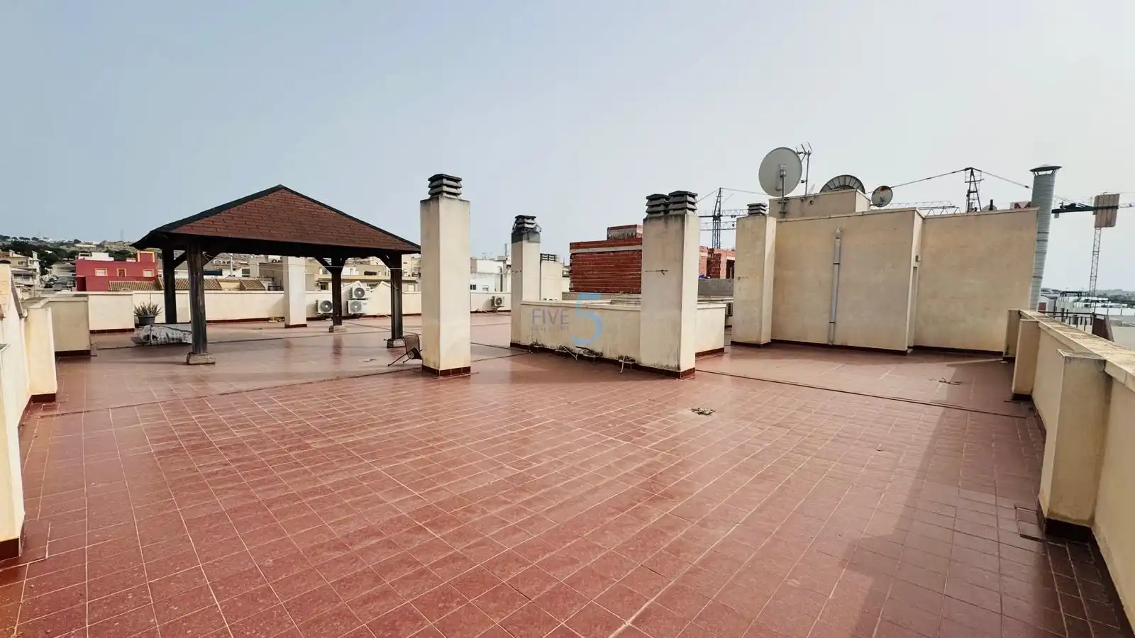 Appartement avec terrasse à vendre à Benijófar, imagen 15
