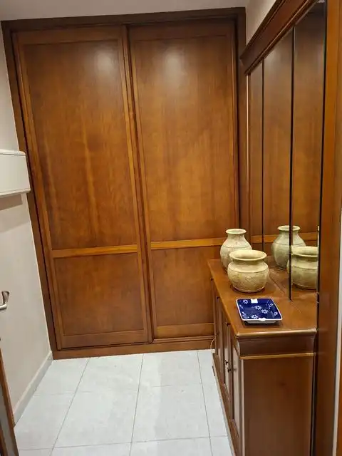 Flat for rent in Santiago de Compostela   with Heating and Furnished