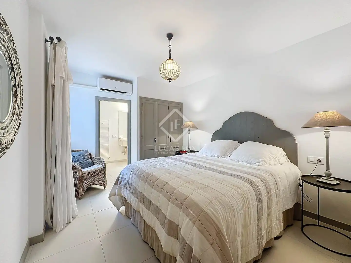 Casa rustica con terrazza in vendita a Sant Lluís - S'Ullestrar - Torret, imagen 37