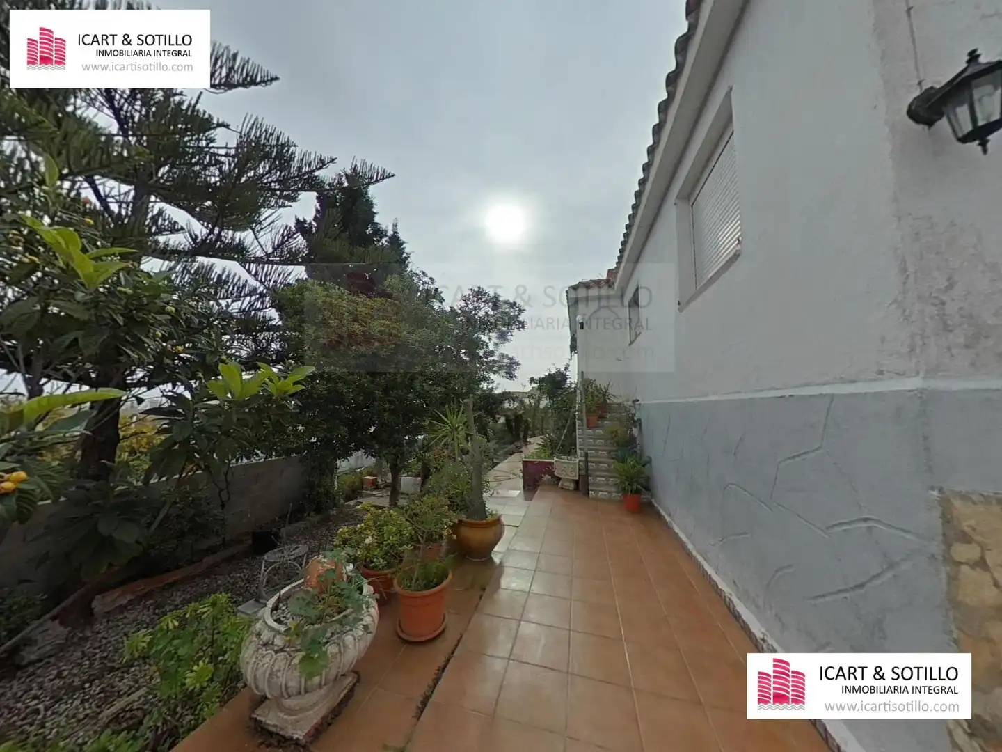 Villa avec jardin à vendre à Las Atalayas - Urmi - Cerro de Mar, imagen 13