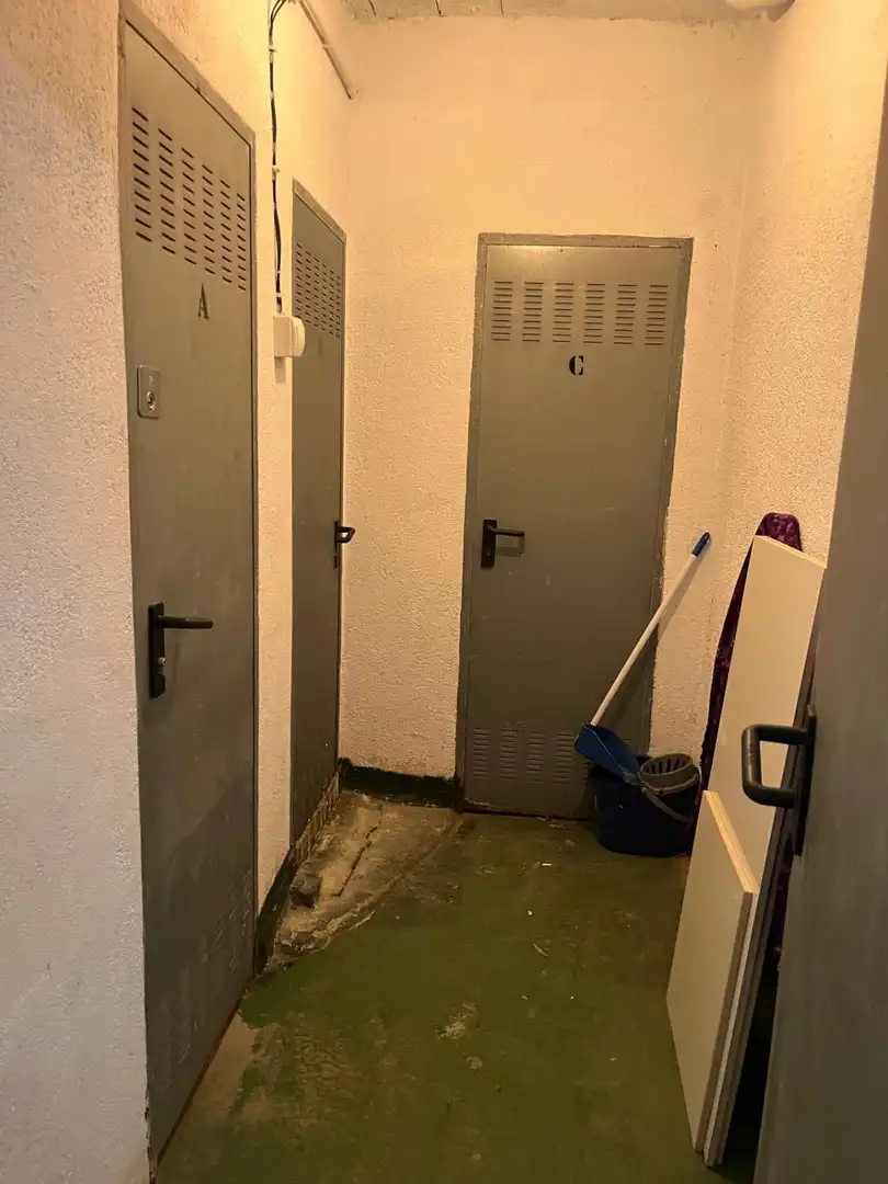 Apartamento en venta en N/A, -1, Cala Marqués