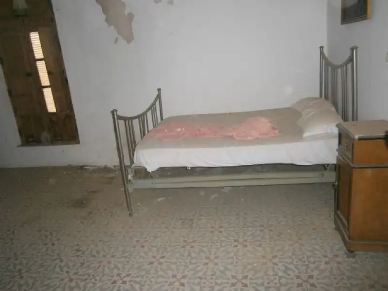 Casa rustica con giardino in vendita a Monóvar  / Monòver, imagen 41