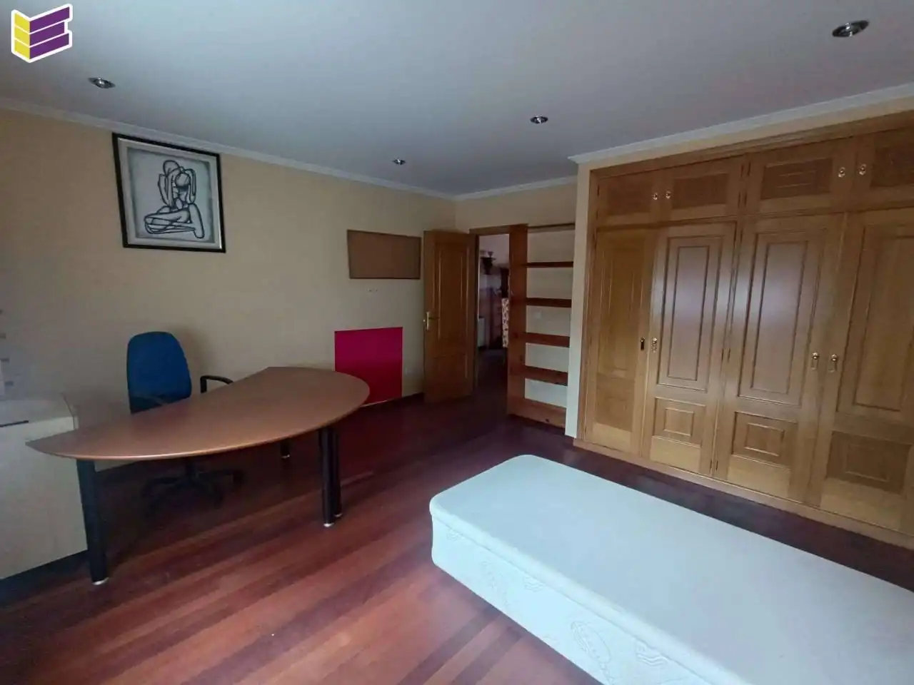 Dúplex en venta en Cambados, Pontevedra