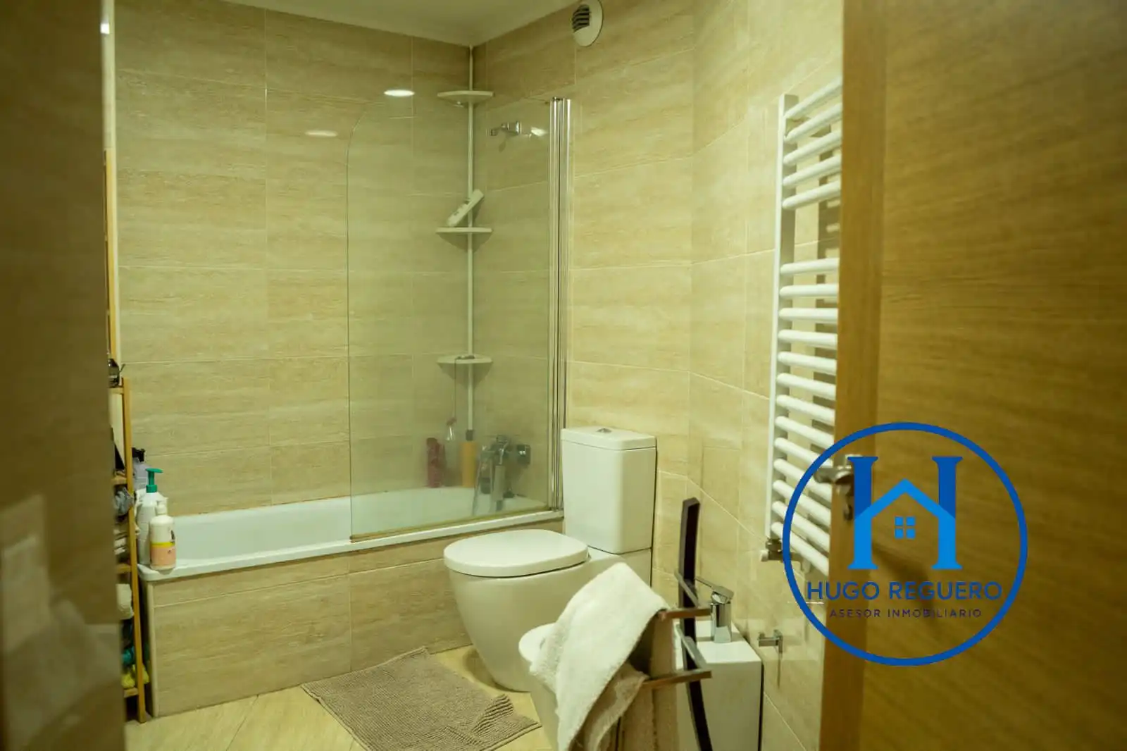 Appartamento con ascensore in vendita a Calle Fernando Morán 20, imagen 14