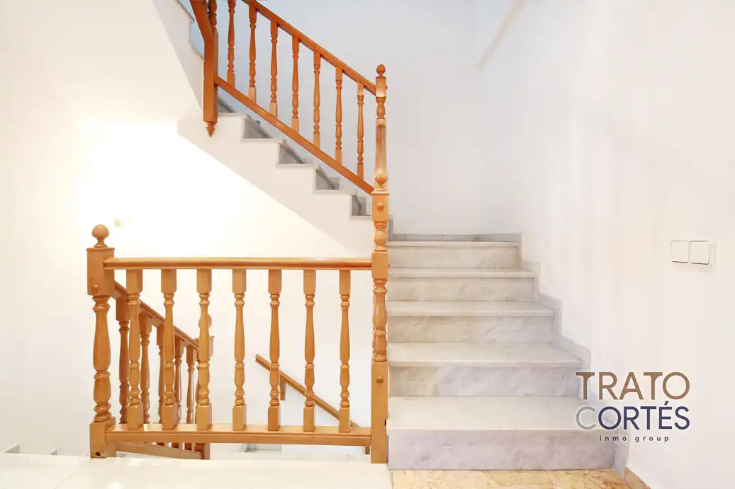 Maison jumelée avec terrasse à vendre à Plaça Magdalena Trias 10, imagen 38