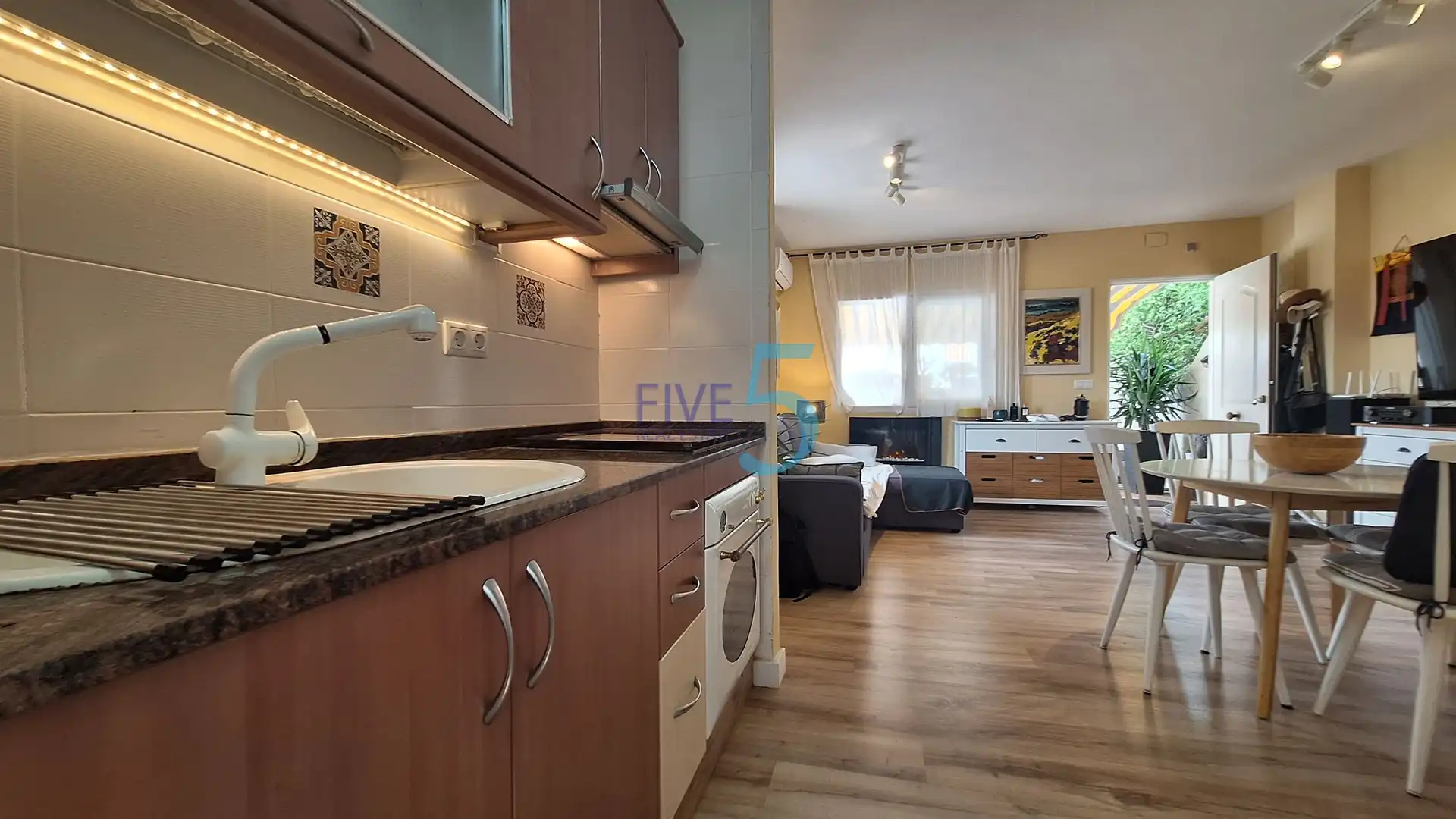 Casa amb terrassa en venda a Gran Alacant, imagen 16