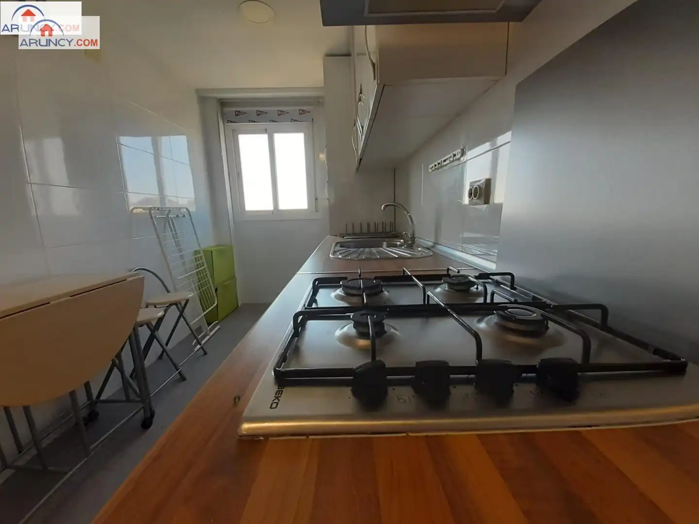 Flat for rent in Pedro Salvador - Las Palmeritas
