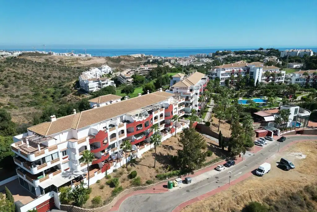 Abitazione con piscina in vendita a Riviera del Sol, imagen 23