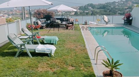 Photo 3 of House or chalet for sale in Coruxo - Oia - Saiáns, Pontevedra