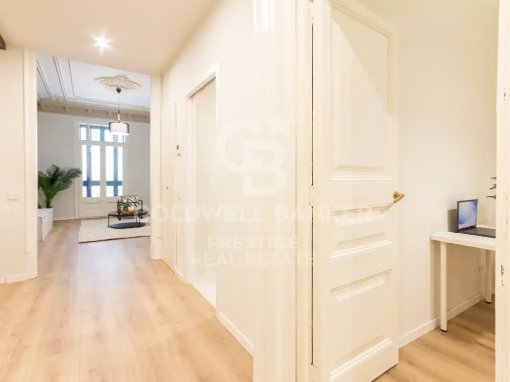 Appartamento con balcone in vendita a Carre de Balmes, imagen 15