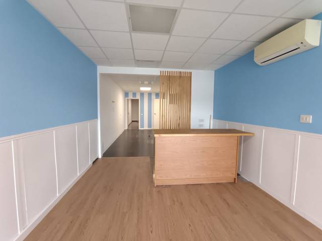 Local comercial en Alquiler en SANT JOSEP en Centre