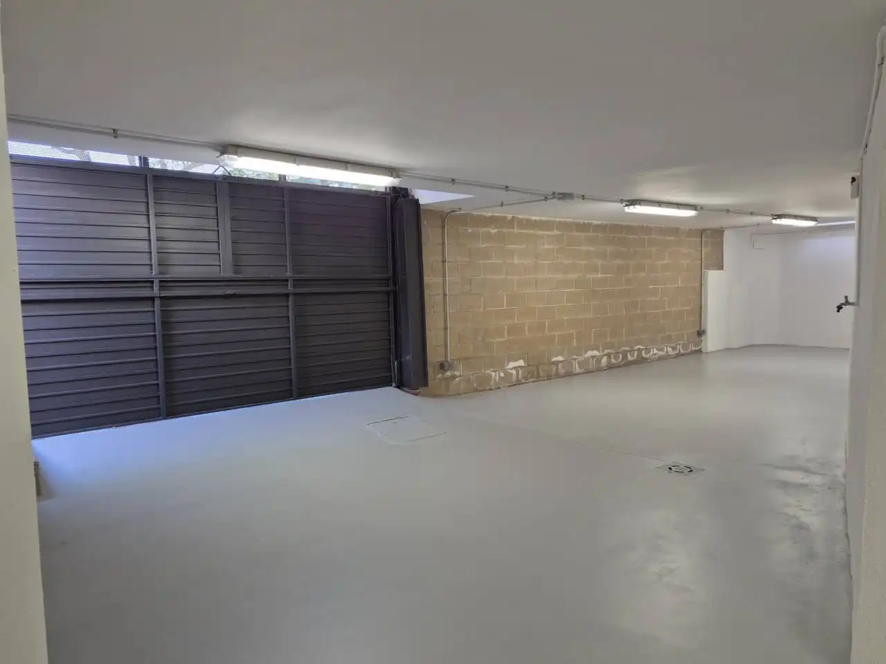 Haus oder Chalet zur Miete in Sant Cugat del Vallès mit Klimaanlage, Heizung und Privatgarten
