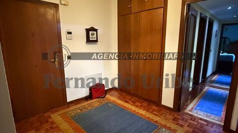 Foto 2 de Pis en venda a Juan Vicente Zengotitabengoa Kalea, Berriz, Bizkaia
