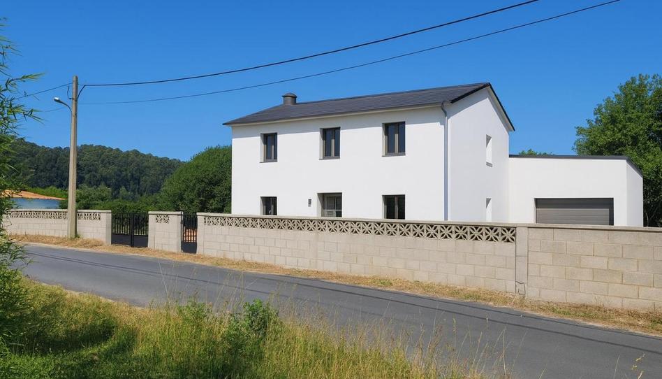 Photo 1 of House or chalet for sale in Rúa Concheira, Maianca, A Coruña