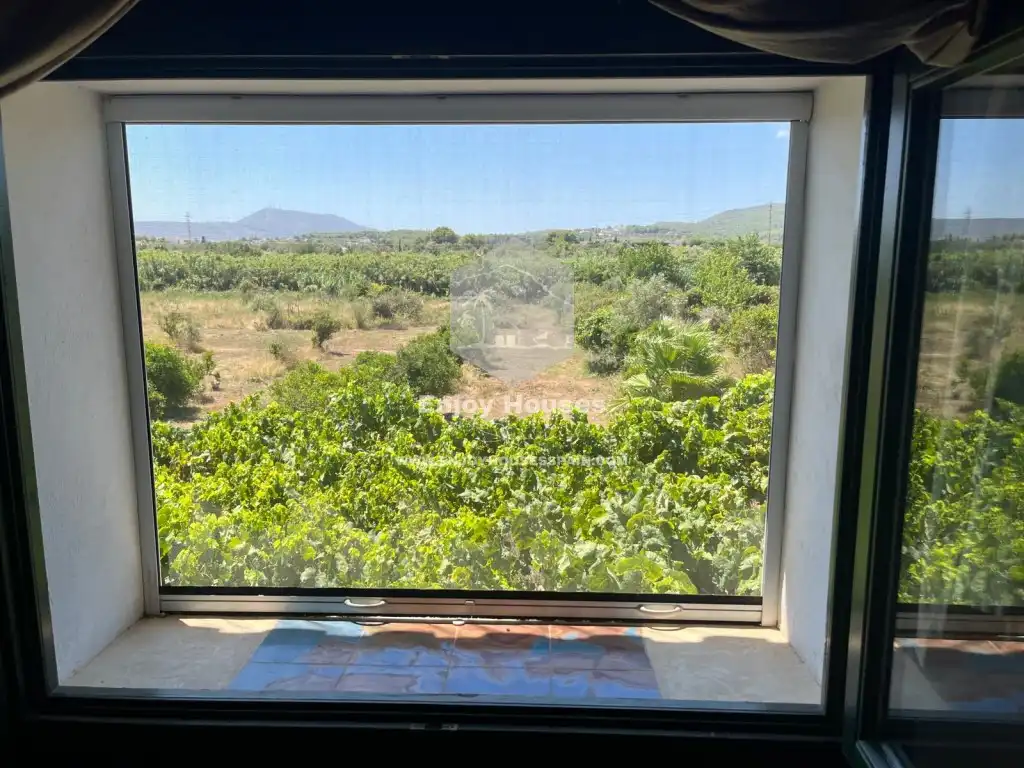 Houses for sale in Montgó - Ermita