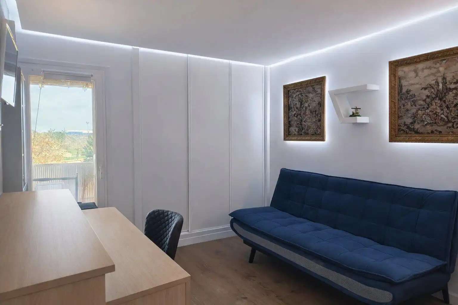 Apartment mit Terrasse zum Verkauf in Santa Ponça, imagen 16
