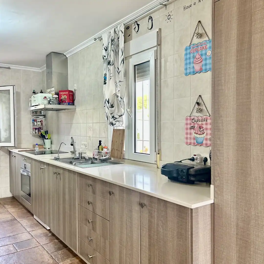 Maison avec piscine à vendre à Riba-roja de Túria, imagen 7