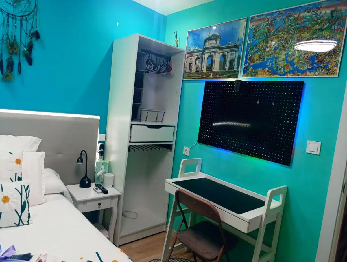 Apartament de lloguer a Arganzuela, imagen 23