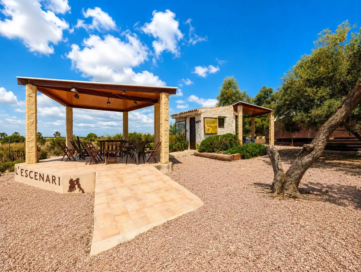 Terrace of Houses for sale in Elche / Elx  with Private garden, Terrace and Swimming Pool