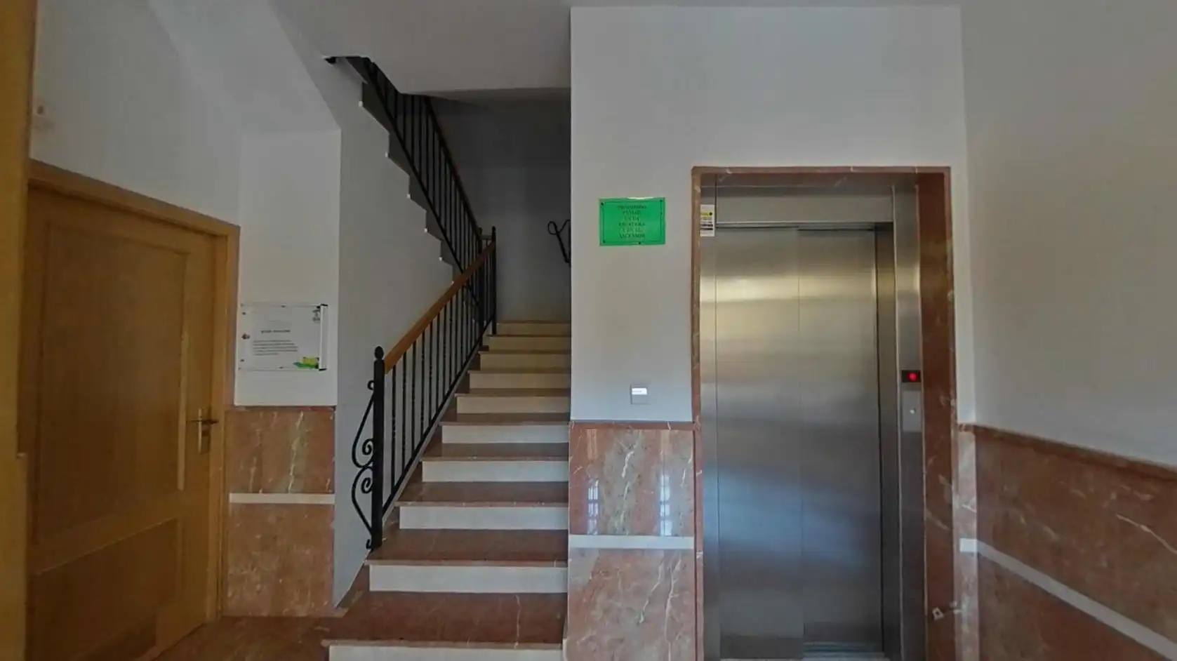 Pis amb ascensor en venda a C/ Guijarros, imagen 31